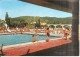 RETOURNAC (43) La Piscine - Arch. : Service Des Ponts Et Chaussées Et La Municipalité  En 1970   CPSM  GF - Retournac