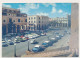 Libya TRIPOLI , Meidan El Saraya Taxi Cars Old Cars, Fiat, Opel, VW ...   Old Postcard - Libia