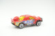 Hot Wheels Mattel Off Track -  Issued 2012, Scale 1/64 - Matchbox (Lesney)