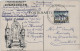 Mechelen - A. Ost 1913 Uit Reeks De Dijle Nr 11 (Van Den Bossche) (gelopen Kaart Met Zegel) - Malines