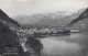 Austria - 5700 Zell Am See - Alte Ortsansicht - Hotel Schweitzerhof - Eisenbahnlinie - Nice Stamp 1930 - Zell Am See