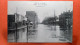 CPA (75)  Crue De La Seine. Paris. Avenue De Suffren.  (7A.942) - Überschwemmung 1910