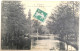 C. P. A. : 33 : TALENCE : Jardin Et Institut Botanique, Le Lac, Timbre En 1909 - Sonstige & Ohne Zuordnung