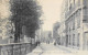 CPA. [75] > PARIS > Rue Des Mignottes - (XIXe Arrt.) - 1915 - TBE - Distretto: 19