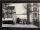 75 PARIS DEPOT DES TRAMWAYS DE MONTROUGE - 1609 - Openbaar Vervoer