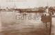 Romania - Constanta - Vedere Din Port - Steamer - Dampfer - Tug Boat - Romania