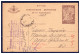 GREECE DEC 1, 1945 / 1966 TTT PC 10L. "GLORY OF PSARA ISL." MAILED No D62 STRATOUDAKIS SEE DESCRIBE - Postal Stationery