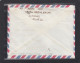 LETTRE DE DAMAS AVEC TIMBRES " FOIRE/ INDUSTRIE/ POLICE ". - Syria