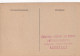 Carte Maximum Tuberculose  1945  Bordeaux  Hopital St André Gironde Tuberculosis - Sonstige & Ohne Zuordnung