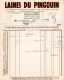 Delcampe - FRANCE LOT DE 90 FACTURES - Other & Unclassified