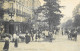 CPA. [75] > PARIS > N° 3316 - L'AVENUE DES TERNES - (XVIIe Arrt.) - 1911 - TBE - Paris (17)