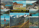 Austria - 5700 Zell Am See - Schmittenhöhe 2000 M - Bergstation - Seilbahn - Restaurant - Train - Zell Am See