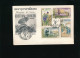 Royaume Du Laos  FDC First Day Cover Premier Jour 21.03.63 Freedom Hunger - Laos