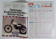54038 Motosprint 1979 A. IV N. 47 - Honda CB 500 / Minarelli Dragster - Motoren