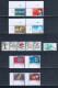 Switzerland 1982 Complete Year Set - Used (CTO) - 32 Stamps (please See Description) - Oblitérés