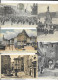 Lot 2500 CPA Avec Quelques CPSM Petit Format France. Drouille Et Petites Cartes (1900/1960). - 500 Postkaarten Min.