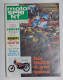 54048 Motosprint 1980 A. V N. 6 - Puch GS 347 / Suzuki 380 - Moteurs