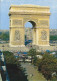 AK 211720 FRANCE - Paris - L'Arc De Triomphe - Triumphbogen
