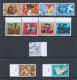 Switzerland 1983 Complete Year Set - Used (CTO) - 25 Stamps (please See Description) - Used Stamps