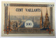 Billet Ancien - Bon De Cent Vaillants 100 - Cathédrales De France - HENRI NEVEU - Religion Taille 12,5 X 8 - Autres & Non Classés