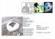 FIFA World Cup In Football In Germany 2006 - 11 Covers. Postal Weight Approx 0,09 Kg. Please Read Sales Conditions Under - 2006 – Allemagne