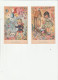 CP BUONA PASQUA ENFANT Serie De 6 Cartes - 5 - 99 Karten