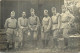 Militaires-ref E108-carte Photo -militaires -militaria -regiments -regiment -allemagne -homberg Pres De Dusseldorf - - Sonstige & Ohne Zuordnung