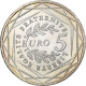 France, 5 Euro, Semeuse, 2008, Monnaie De Paris, Argent, SUP+ - Frankrijk