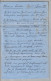 CH Sitzende Helvetia 1871-06-06 Zürich Drucksache Nach Zell Wiesenthal Mit 5Rp. Braun - Brieven En Documenten