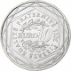 France, 10 Euro, Provence-Alpes-Côte D'Azur, 2011, Monnaie De Paris, Argent - Frankrijk