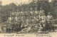 Militaires-ref E107-carte Photo -militaires -militaria -regiments -regiment -allemagne -kaiserswerth Mai 1921- - Altri & Non Classificati