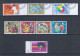 Switzerland 1985 Complete Year Set - Used (CTO) - 21 Stamps (please See Description) - Gebruikt