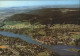 11863806 Stein Rhein Fliegeraufnahme Burg Hohenklingen Stein Am Rhein - Sonstige & Ohne Zuordnung
