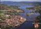 11863737 Stein Rhein Fliegeraufnahme Stein Am Rhein - Other & Unclassified