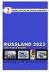 3 MICHEL  DI RUSSIA E PAESI BALTICI 2023 - Other & Unclassified