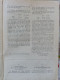 Delcampe - 39/45 Verordnungsblatt Des Militärsbefehlshaber In Frankreich. Journal Officiel Du 27 Août 1940 - Dokumente