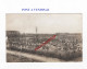 PONT A VENDIN-62-Cimetiere-Tombes-CARTE PHOTO Allemande-GUERRE 14-18-1 WK-MILITARIA- - War Cemeteries