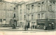 Cpa VERDUN 55 Place Mazel - Papeterie, Librairie Moderne - Verdun