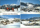 11862256 Oberiberg Panorama Teilansichten Oberiberg - Autres & Non Classés