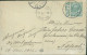 Cs71 Cartolina Frate Antonio Da Solofra Provincia Di Avellino 1916 - Avellino