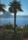 11860526 Lugano TI Giardino Fiorito S. Salvatore Lugano - Andere & Zonder Classificatie