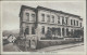 Cs49 Cartolina Arienzo S.felice Edificio Scolastico Provincia Di Caserta 1929 - Caserta