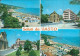 Cr306 Cartolina Saluti Da Vasto Provincia Di Chieti Abruzzo - Chieti