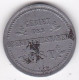 Monnaie Militaire . 2 Kopeks 1916 A Berlin , En Fer , KM# 22 - Autres & Non Classés