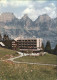 11856606 Flumserberg Bergheim Hotel Alpina Bergheim - Autres & Non Classés