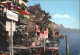 11856597 Gandria Lago Di Lugano Dorfpartie Gandria - Other & Unclassified