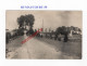 RUMAUCOURT-59-Cimetiere-Tombes-CARTE PHOTO Allemande-GUERRE 14-18-1 WK-MILITARIA-Feldpost- - Oorlogsbegraafplaatsen