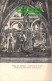 R421390 Citta Del Vaticano. Appartamento Borgia. Visitazione Della Vergine. Pint - Monde