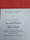 Doodsprentje Ida Emelda Verbeke / Hamme 28/6/1910 - 9/1/1994 ( Gilbert Everaert ) - Religion & Esotericism