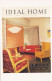 Nostalgia Postcard - Advert - Ideal Home Cover, 1951 - VG - Ohne Zuordnung